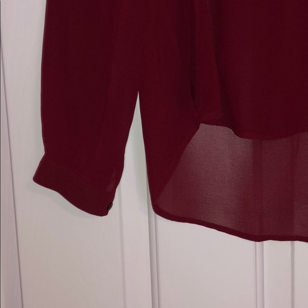 Blouse - Picture 3 of 4